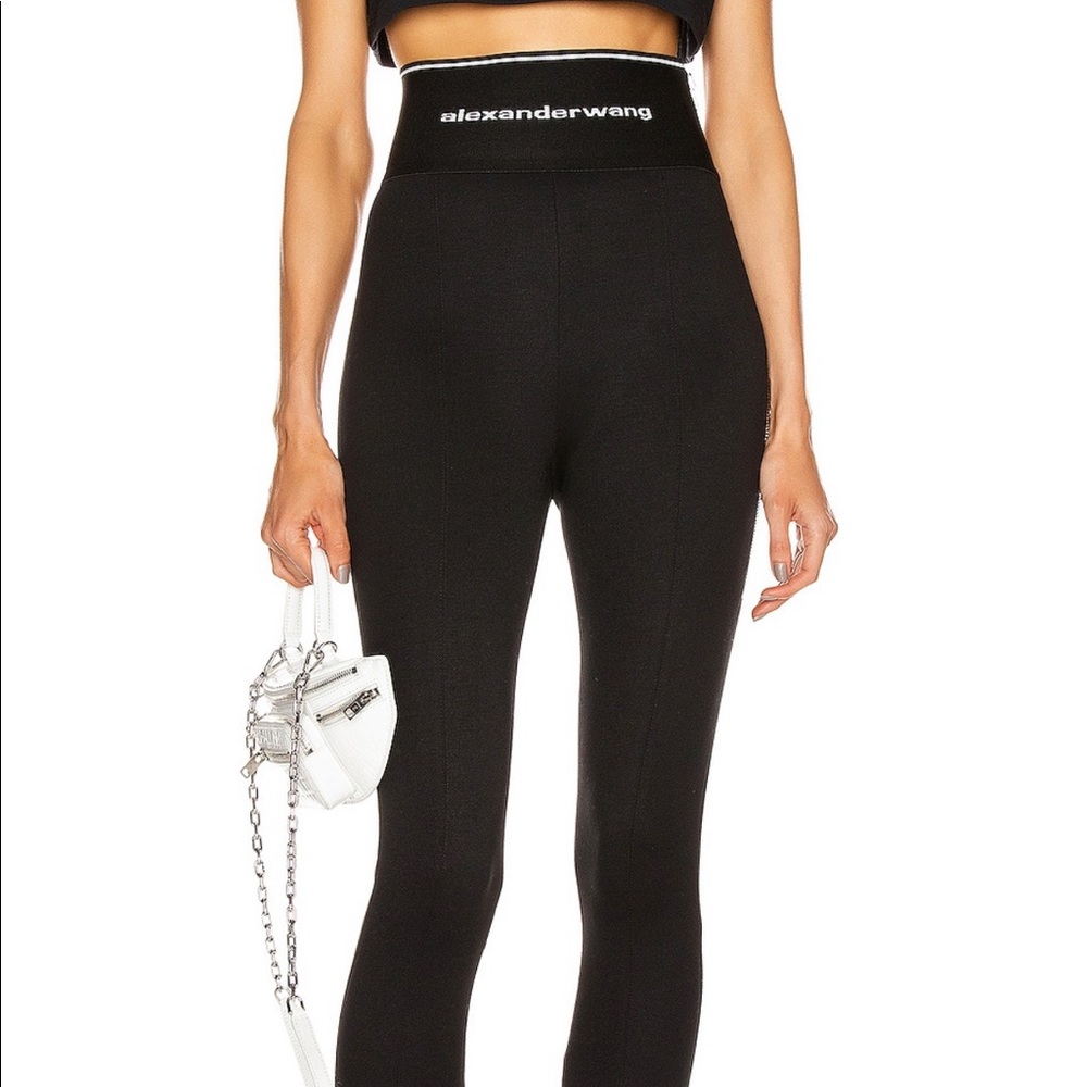 Alexander Wang Leggings